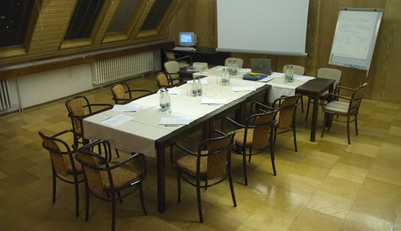 Hotel Barbora Špindlerův Mlýn - Standard